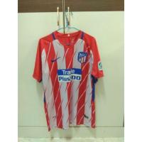 ราคา เสื้อบอล Nike ทีม แอตเลติโกมาดริด sz L (4616683842)