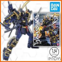 ราคา BANDAI - (MG) 1/100 MUSHA GUNDAM Mk-II ( Gunpla / Gundam Plastic Kits ) (54802942409)