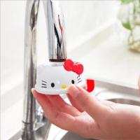 ราคา ฝาครอบก๊อกน้ำ คิตตี้ kitty (318429605)