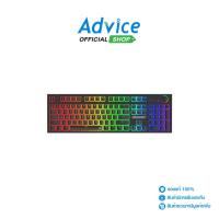 ราคา SIGNO WIRELESS/BLUETOOTH KEYBOARD (คีย์บอร์ด) MEZZON KB-752BLK BR BLACK - BROWN-SWITCH - A0157181 (19387385050)