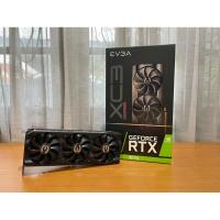 ราคา การ์ดจอ Rtx 3070 8gb gddr6 evga (ปก.เหลือ380วัน+) (22342657458)