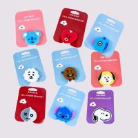 ราคา POP SOCKET CHARACTER BTS KPOP HOLDER BT21 3D HANDPHONE POPSOCKET (43405733619)