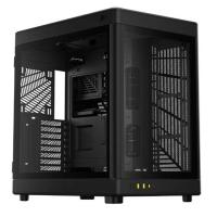 ราคา CASE (เคส) GAMDIAS NESO P1 B (BLACK) (E-ATX) (26850704779)