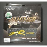 ราคา RAM DDR4 32 GB (2x 16GB) 3200 CL16 Apacer Panther (26514128874)