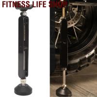 ราคา Fitness Life Shop-th motorcycle lift lift jack jack strong adentable height wheel พร้อมหัวเข็มขัดเบรค (43063914105)