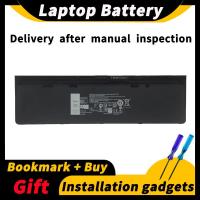 ราคา For Dell Latitude E7240 E7250 VFV59 W57CV GVD76 0W57CV WD52H KWFFN 7.4V 52wh/6720mAh laptop battery (23073667196)