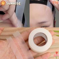 ราคา SUNRISE PE Facial Tape, 8M/ม้วน Breathable Doulble Eyelid Tape, เครื่องมือแต่งหน้าความงามยกริ้วรอยใสคอสเพลย์แต่งหน้าเทป (49902762730)