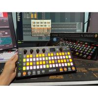 ราคา AKAI FIRE controller for FL STUDIO (25456408790)