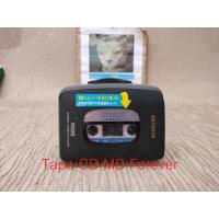 ราคา เครื่องเล่นเทปเสียงดี สเตอริโอแท้ กระทัดรัด น่าใ้ช้ ราคาน่าคบ AIWA PS-100 (16192312608)