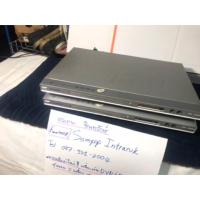 ราคา ขายเหมาเป็นอะไหล่! เครื่องเล่น DVD/VCD ยี่ห้อ SOKEN รุ่น DV-490 จำนวน 2 เครื่อง มือ 2 สภาพสวย (3530334691)
