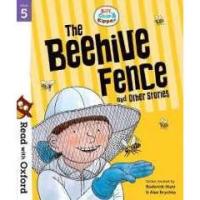 ราคา Read with Oxford: Stage 5: Biff, Chip and Kipper: The Beehive Fence and Other Stories (Read with Oxford) [Paperback] (26214428064)