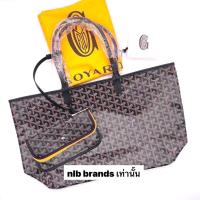 ราคา ขายดี อุปกรณ์ครบ Newของแท้100% Goyard St. Louis pm size (42217821716)