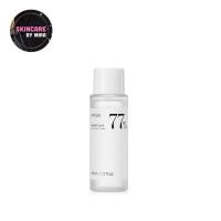 ราคา Anua Heartleaf 77% Soothing Toner 40 ml [ โทนเนอร์พี่จุน ] (24142806654)