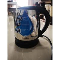 ราคา (มือสอง) กาต้มน้ำร้อน Hotpot Midea (5661701222)