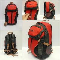 ราคา กระเป๋าเป้ Jackal สภาพใหม่มาก เป้เดินทาง กระเป๋าเป้เดินทาง เป้สะพายหลัง เป้ท่องเที่ยว เป้ลำลอง เป้แฟชั่น เป้มือสอง แท้ (9326831964)