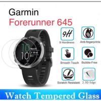 ราคา กระจกนิรภัยกันหน้าปัด GARMIN forerunner 645 - สินค้าจะถูกจัดส่งออกจากคลังกทม.ภายใน24ชม. (1044452357)