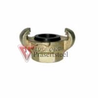 ราคา ลดเพิ่ม 120 ใส่โค้ด INCL8M3 Prasertsteel ข่อต่อ เกลียวใน KIG12 1/2'' (224553627)
