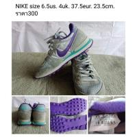 ราคา NIKE มือสอง ของแท้100% สภาพดี (7110569434)