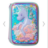 ราคา Smiggle กล่องดินสอ3ชั้น (2831954994)