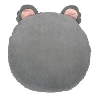 ราคา หมอนอิงกลม ME LIVING KOALA 24x24 นิ้ว สีเทา (19075961792)
