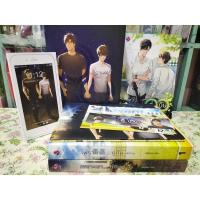 ราคา นิยายวาย boxset เพราะเราคู่กัน 1-2 จบรอบจองของครบ(พิมพ์แรกปกเก่า)+ เล่มพิเศษ (21775261961)