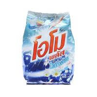 ราคา HOMEHAP โอโม พลัส ผงซักฟอก 900 กรัม ผงซักฟอก (22422303224)