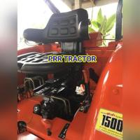 ราคา เก้าอี้รถไถคูโบต้า รถไถฟอร์ด (เบาะสปริง เบาะโช๊ค เก้าอี้รถไถ) (9814171613)