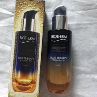 ราคา Biotherm Blue Therapy Serum-in-Oil Night 30ml
