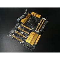 ราคา เมนบอร์ด(mainboard) ASROCK Z97 OC FORMULA (socket 1150) (55000612527)