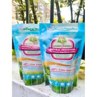 ราคา น้ำตาลหญ้าหวานกรีนสวีท (Green Sweet Sweetener) น้ำตาล 0% ปริมาณ 280 กรัม (6987405654)