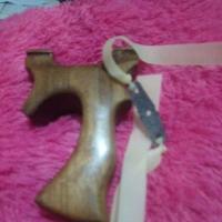 ราคา KAYU หนังสติ๊กไม้สัก (27151984082)