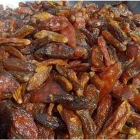 ราคา " ตะลิงปลิงแช่อิ่ม อบแห้ง " (16559461085)