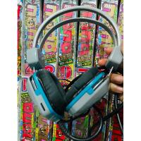 ราคา หูฟัง Oker รุ่น SM-715 มือสอง (29806726093)