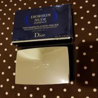 ราคา DIORSKIN NUDE COMPACT (493502993)