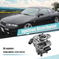 ราคา Uxcell Replacement Ignition Distributor for Nissan Sentra 1995-1999 for Nissan 200SX 1995-1998 2221 (40676892522)