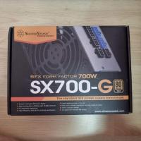 ราคา SILVERSTONE SFX SX700-G ประกันเหลือ 3 ปี (18773561211)