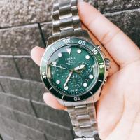 ราคา New fossil watch พร้อมส่ง (8428908035)