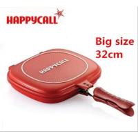 ราคา กระทะคู่ Happy Call 32cm (42276786568)