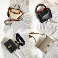 ราคา ‼️ลดกว่า30% กระเป๋าcharles&keithมือสอง สภาพดี#2 (27626101004)