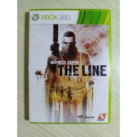 ราคา (มือ2)​ Xbox​ 360​ -​ Spec Ops The Line​ (NTSC)​​*เล่นกับเครื่อง X360 ได้ทุกโซน (43671399734)