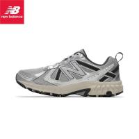 ราคา 100%ของแท้ New Balance NB 410 V5 MT410KR5 นิวบาลานซ์ รองเท้าวิ่ง (40006383659)