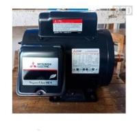 ราคา [พร้อมส่ง] Mitsubishi มิตซูบิชิ มอเตอร์ 1 แรงม้า 2 สาย รุ่น SCL-QR (4218303809)