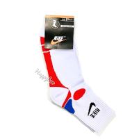 ราคา ไนกี้ ถุงเท้ากีฬาแบบหนาถุงเท้ากีฬาสีขาวคุณภาพสูง (42770808177)