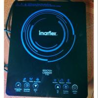 ราคา เตาแผ่นความร้อนไฟฟ้า Imarflex (1656533667)