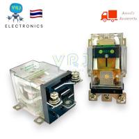 ราคา Relay AIKS/AR631FZ Power Relay 28VDC/240VAC/63A Coil 12VDC,24VDC,220VAC (20793467901)