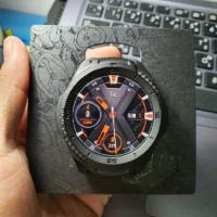 ราคา Ticwatch s2 มือสอง ประกันเหลือ 10 เดือน (2755546889)