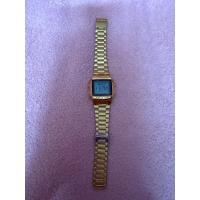 ราคา ของแท้Casio นาฬิกาสีทอง (29937246340)