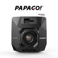 ราคา PAPAGO GoSafe S37 Dash Cam กล้องติดรถยนต์ 140องศา (แถมฟรี เมมโมรี่ 16gb ,ขายึดกาว 3M) ความละเอียด 1080P ประกัน 30 วัน กล้องติดรถ คุณภาพสูง จากไต้หวัน (12774566054)