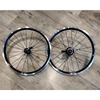 ราคา ELOSIX ชุดล้อสำเร็จ 16"(349) Taiwan (12374022612)