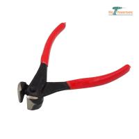 ราคา Molita คีมผูกลวด คีมปากนกแก้ว ขนาด 6นิ้ว 7นิ้ว 8นิ้ว คีมตัด คีมล็อค มัดลวด ด้ามหุ้มยาง (22108847582)